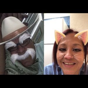 Meet your Posher, Talia